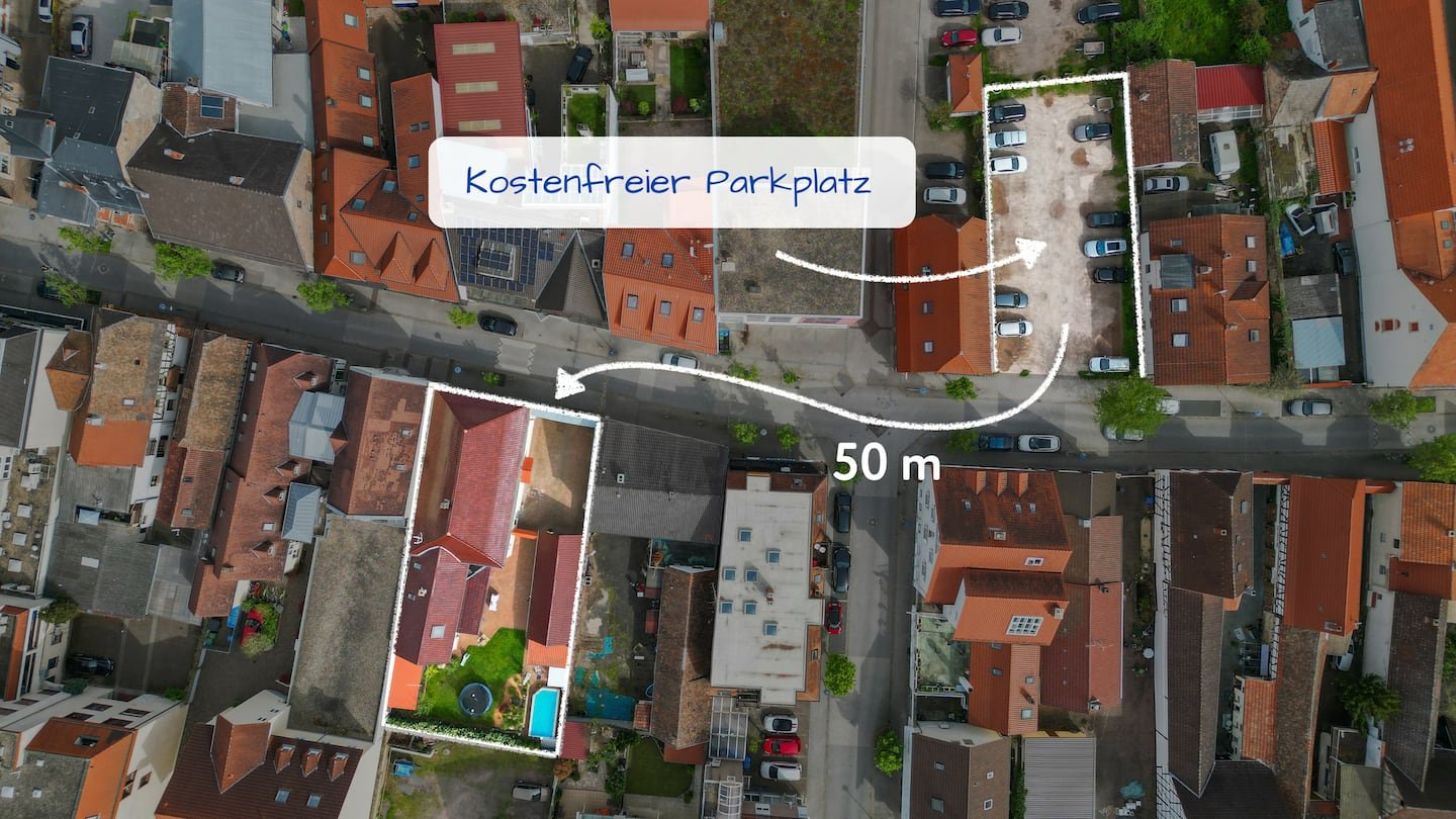 Gästehaus für 3 23