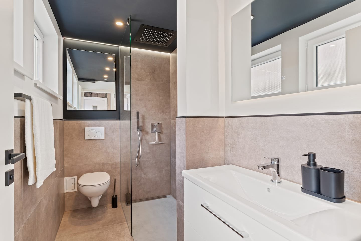 Appartement für 2 14